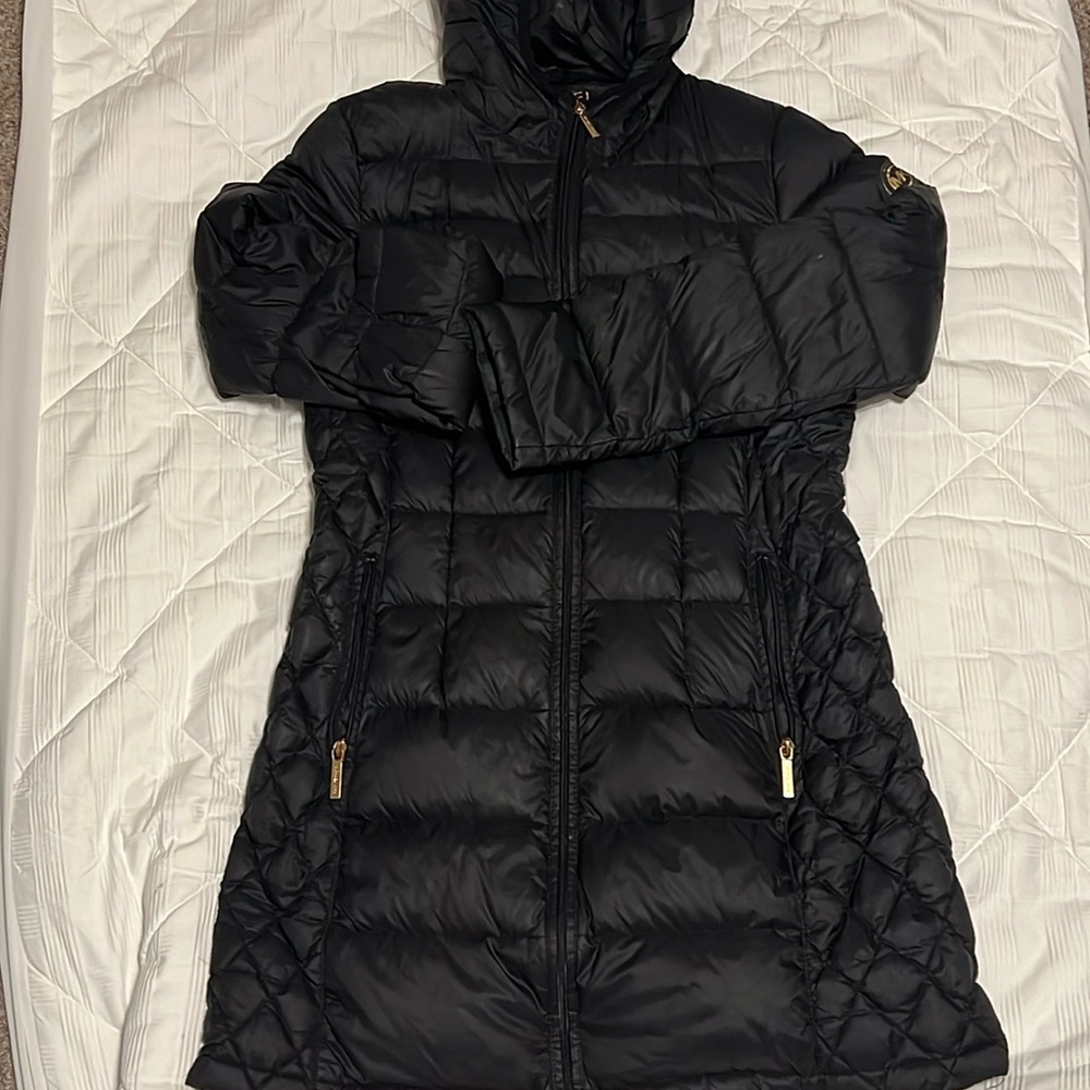 Girls Coat